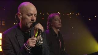 Video thumbnail of "R.E.M. - "Supernatural Superserious" [Live from Austin, TX]"