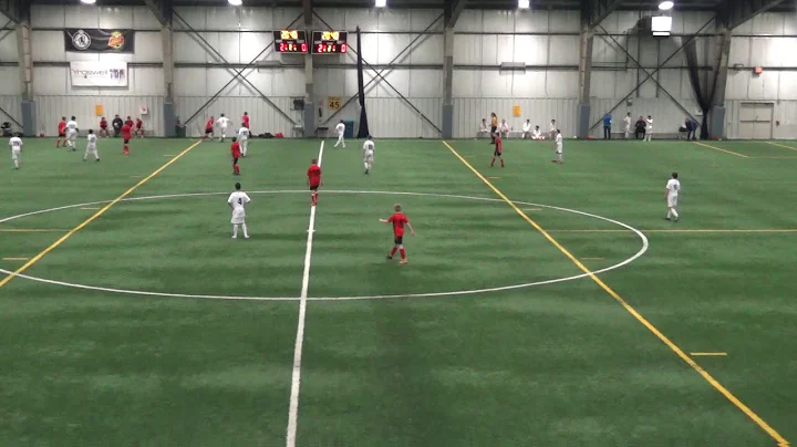 05B Flash vs Kenmore March 31 2018