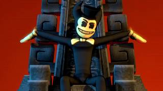 The Devil’s Part (Dagames - Brothers In Arms Short)