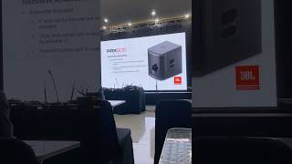 JBL PRX 900