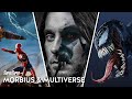 Why Fans are More Interested in Morbius Now? | SuperSuper