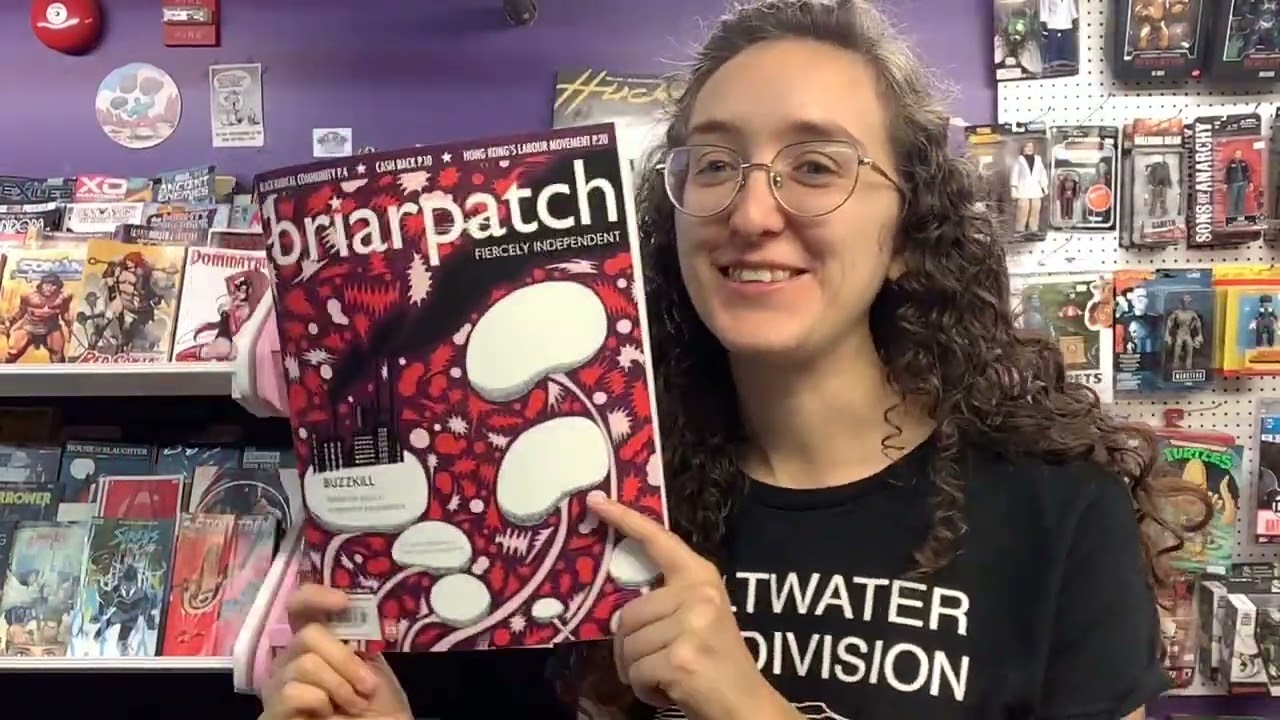 DTC Pick of the Week 