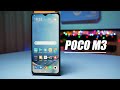 ОБЗОР POCO M3 ПЛЮСЫ И МИНУСЫ