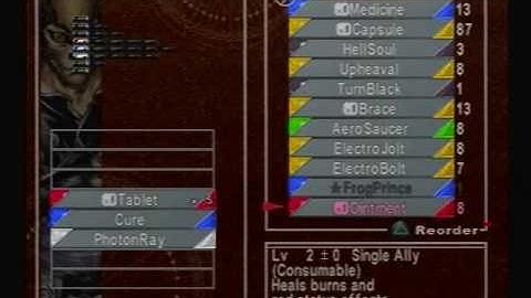 Chrono Cross Playthrough (part 42)