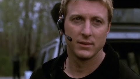William Zabka Python 2 (2001) Trailer