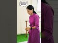 शरीर में सूजन के लिए बेहतरीन पांइट (Best point for stiffness)