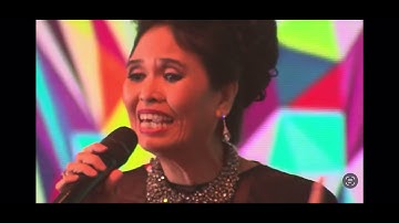 Wajahmu dimana mana azlina aziz