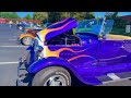 Amazing expensive cars show in usa walking around vintage cars  rare super cars cars amazing car