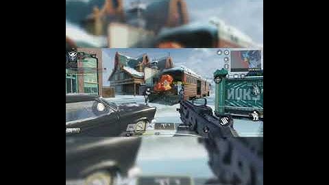 Your ❤️ might be Ak47 but mine is Fennec 🔥 #codmobile