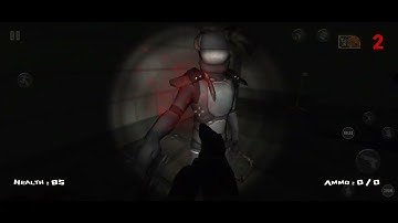 Portal Of Doom: Undead Rising Part 4