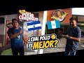 Pollo Campero VS Pollo Campestre *¿Cual es mejor?*