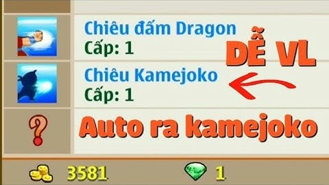 atobozt sv2 - Mở skill 2 đệ tử trong hè sk x2