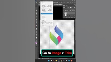 How to trim transparent pixels 2025
