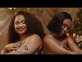 Simmy & Zee Nxumalo - Siy'nkanyezi (Official Visualizer) by Simmy