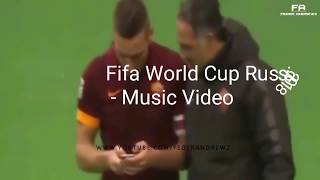 Fifa World Cup Russia 2018 - Music Video screenshot 4