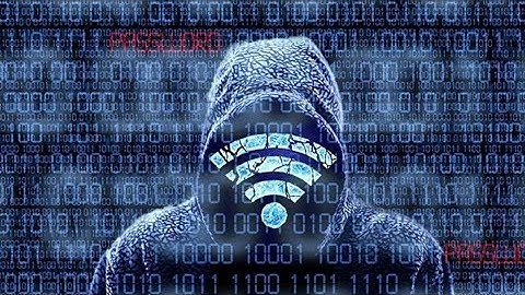 WiFi hack using fluxion