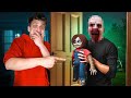 Kupilem Straszną Lalkę z Dark Webu 😱