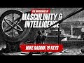 The Importance of Masculinity & Intelligence | 19 Keys & Mike Rashid