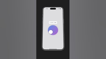 Ultimate SwiftUI Joystick Controller 🎮 | Smooth Motion & Stunning UI!