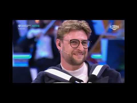 Video La Corrida 2025 - puntata 7 - esibizione di Giuseppe Di Rollo