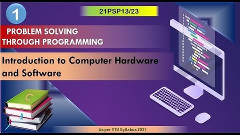 What is Computer and generations | introduction to c Programming for beginners