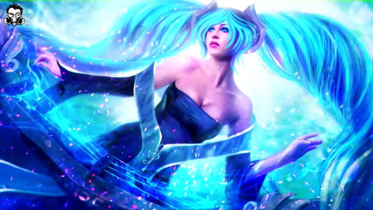 orgasmic migraine Lange - Fireflies (T-Mass Remix)