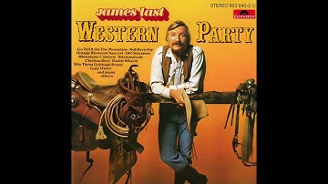 James Last - 04 Bile Them Gabbage Down