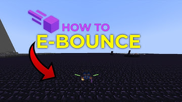 How to Elytra Bounce on 2B2T (Meteor)