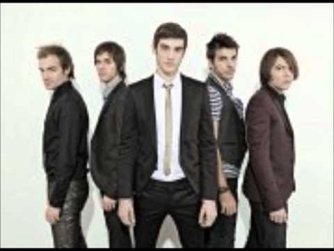 The Click Five