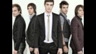 The Click Five - Don't Let Me Go (Alternate Mix)