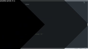 13  Stop and disable services on boot on remote hosts   Ansible module service