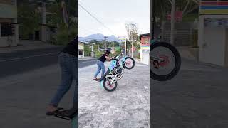 Belajar truss pakai rxking #shonnefsengir