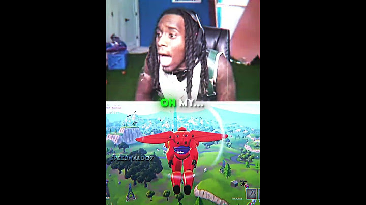 100 People Stream Snipe iShowSpeed in Fortnite 🤯