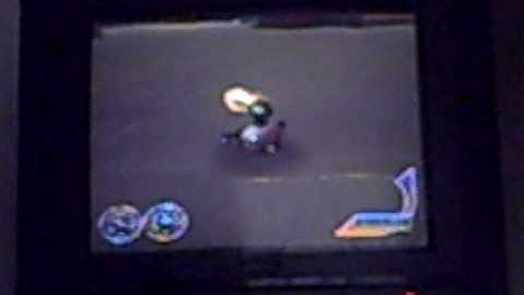 Ratchet & Clank 2: 4 GLITCHES