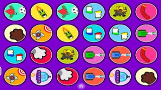 234 Player Mini Game l Mini Tournament Competition l 4 Players l Gameplay #games #foryou  screenshot 2