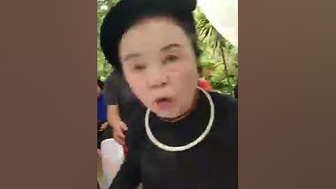 Hát Sli Lạng Sơn Tại Xã Quảng Lạc Tuyệt Hay