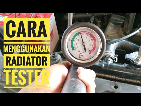 Video: Cara Menghitung Kekuatan Radiator