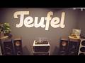Teufel Store Wien