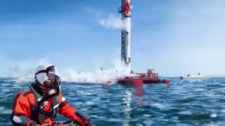 Copenhagen Suborbitals Presentation Video anno 2017