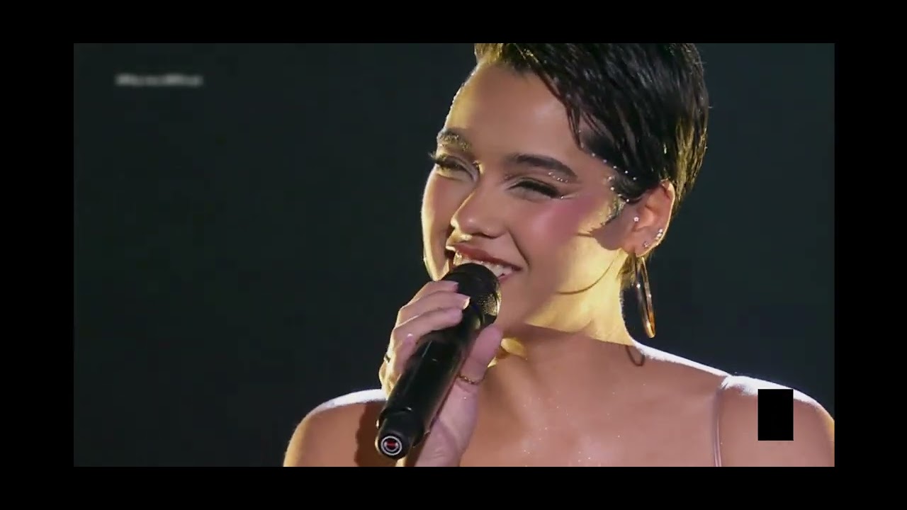 Aye Alfonso - Si Nos Dejan - Factor X 2024 | Final |