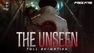 The Unseen - Full Animation | Free Fire Indonesia