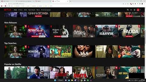 How To Use Netflix Party (Teleparty) - Full Guide