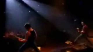 Green Day - Christie Road Live @ Roseland Ballroom