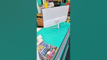 Frontech 24.5" Ips 100hz monitor! #unboxing #techunboxing #music #beats #frontech #monitor