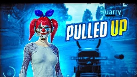 IBIS Paint X BGMI Montage Thumbnail Tutorial