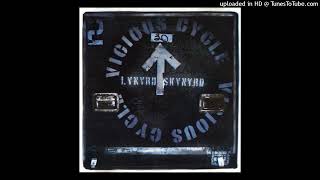 Lynyrd Skynyrd – Jake