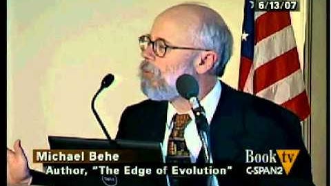 The Edge of Evolution (3 of 5)