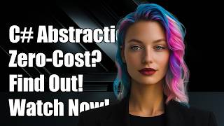 Does C# have zero-cost abstractions?