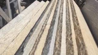Plymouth Quarries Llc- Bare Cove Granite Treads