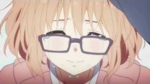 Beyond the Boundary {AMV}